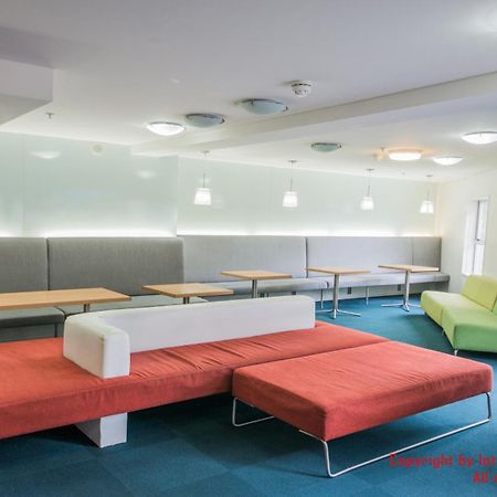 โคลัมเบีย อพาร์ตเมนต์ Aparthotel โอ๊คแลนด์ ภายนอก รูปภาพ